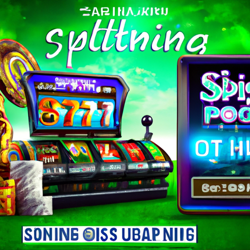 Best Online Slots Sites In Ireland