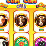 Carnival Cow Coin Combo Slot - Cow Coin Combo