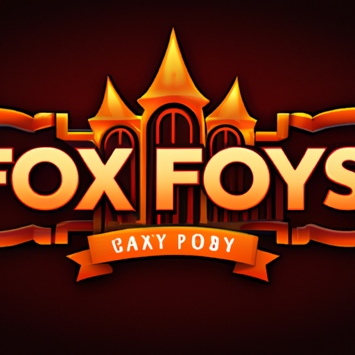 Casino Near Me: Foxy's Comprehensive Review