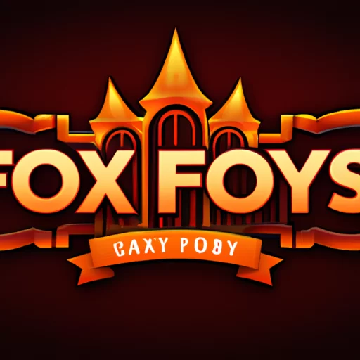 Casino Near Me: Foxy's Comprehensive Review