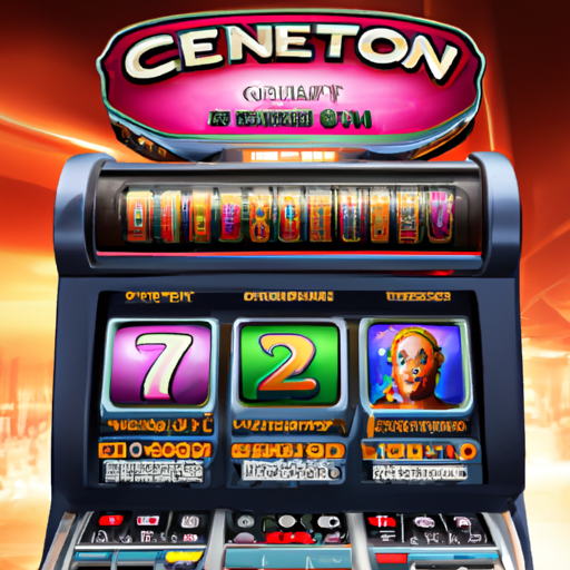 Centurion Megaways Slot - Megaways Centurion