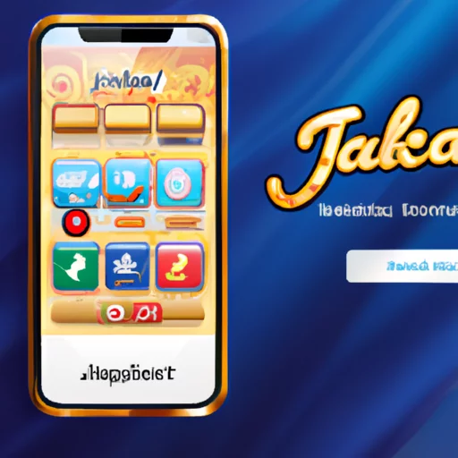 Jackpotjoy Casino's Innovative Approach to Mobile Gaming