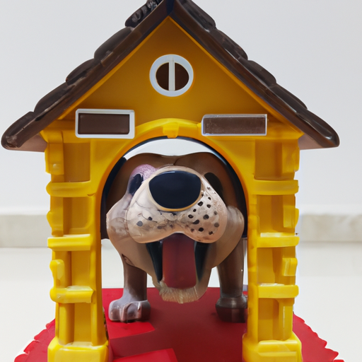 Play The Dog House Megaways!