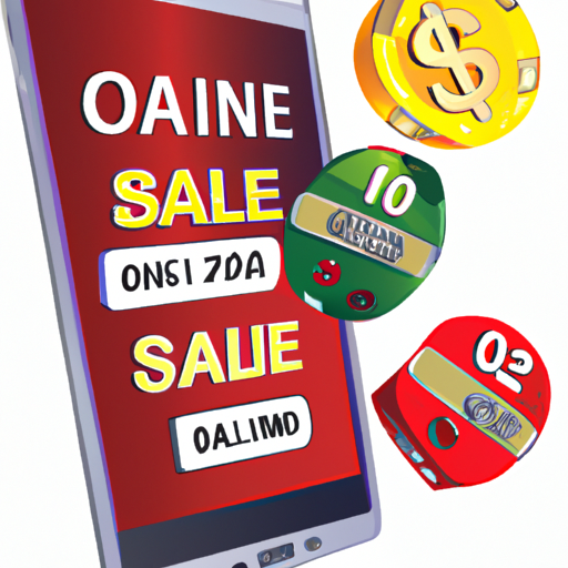 Online Casino Business for Sale