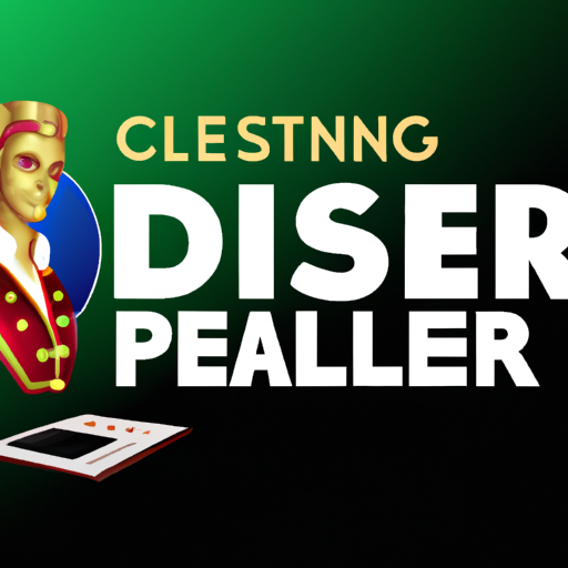 Best Live Dealer Online Casino