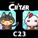 Cutie Cat Crazy Chicken Shooter 2 Slot