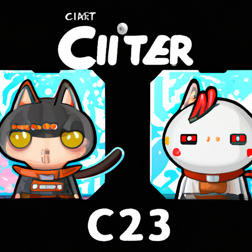 Cutie Cat Crazy Chicken Shooter 2 Slot