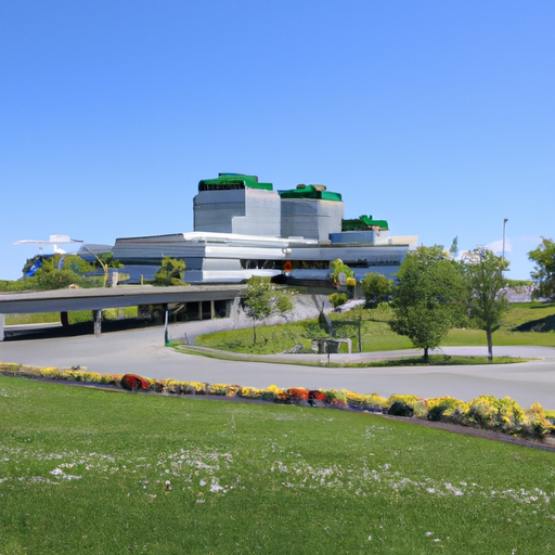 Laval Centre-Du-Québec Laval Casino
