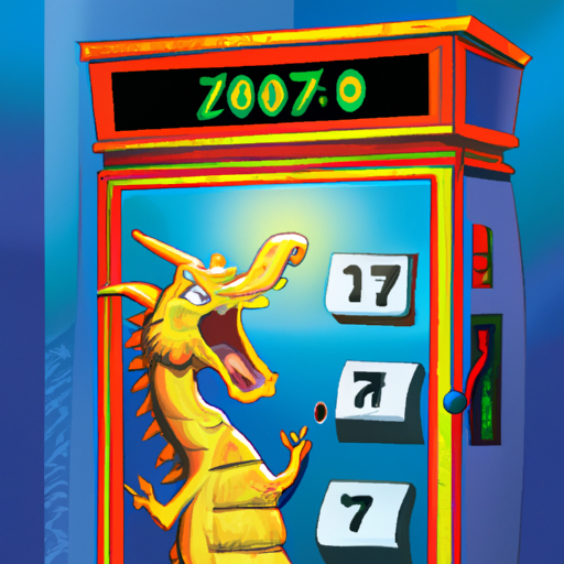 Dragon Wins Slot