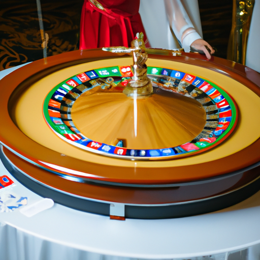 European Roulette | Roulette