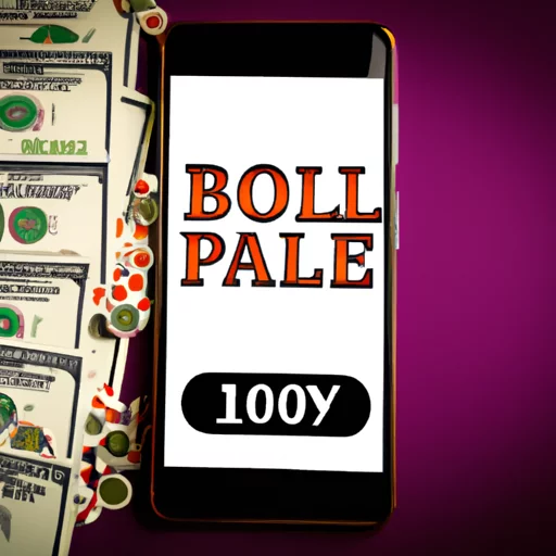 Pay by Phone Bill Slots and Casino Games on CasinoPhoneBill.com