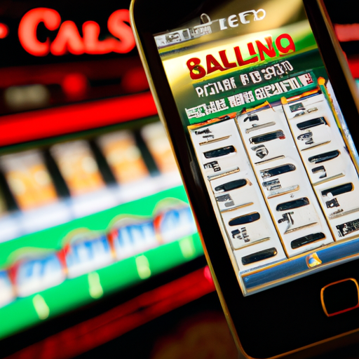 CasinoSlots Pay by Phone Bill