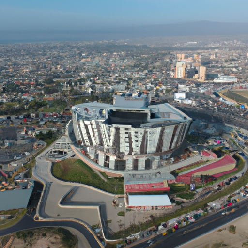 Casino Tijuana Mexico