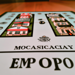 Epic MONOPOLY 2 | MONOPOLY