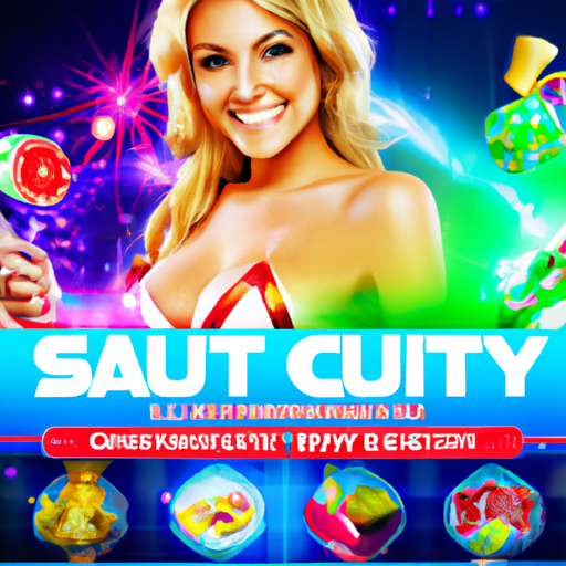 Online Casinos USA | Casino.UK Sllots.co.uk UK Offers Heaven | SlotFruity.com