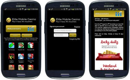 comprar software de casino online