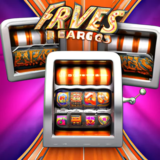 Vegas Free Slots