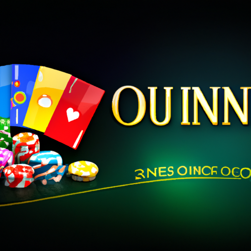 New Casino Online Ireland