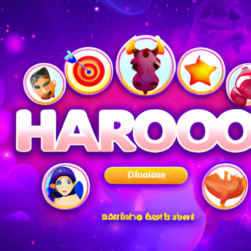 Horoscope Heroes: Best Online Slot Sites