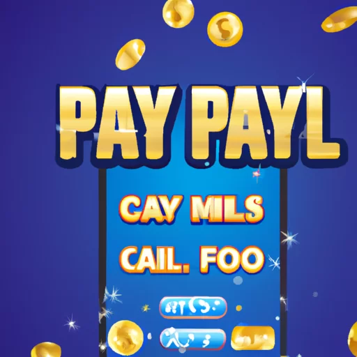 Free Casino Games Online PayPal