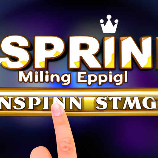 Mr Spin's Login: A Beginner's Guide to Navigating the Online Casino World