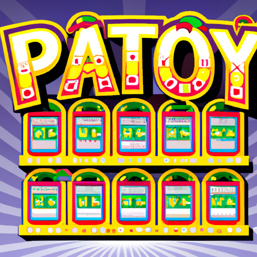 Highest Payout Slots,