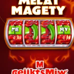 Chilli Heat Megaways Slot - Megaways Chilli Heat