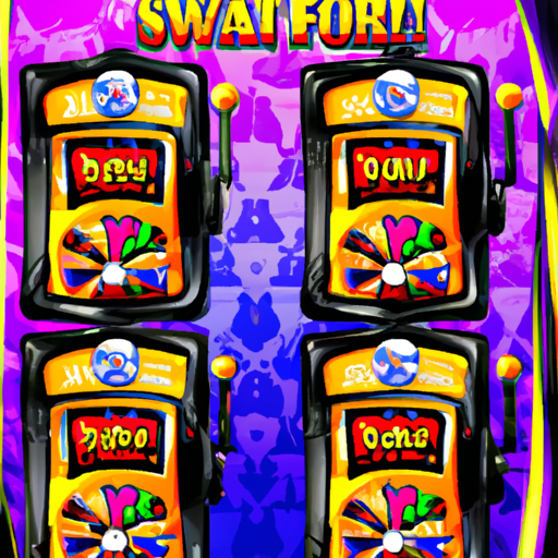 New Free Slot Machines With Free Spins | Web