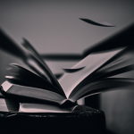 Fallen BookSlot- Dark Magic in a Book