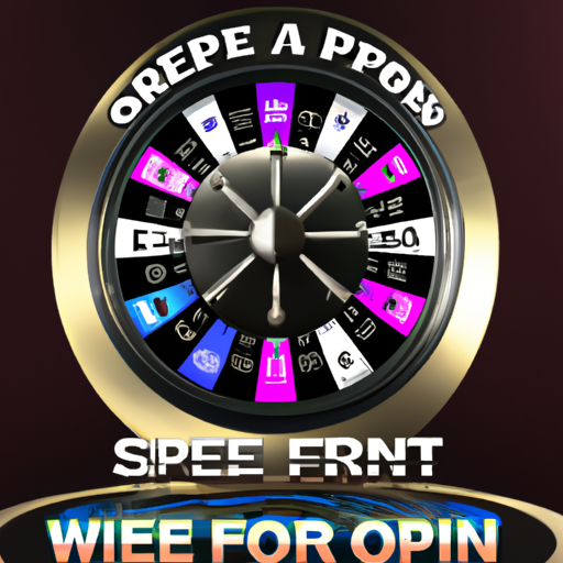 Free Spins No Deposit Required Keep What You Win