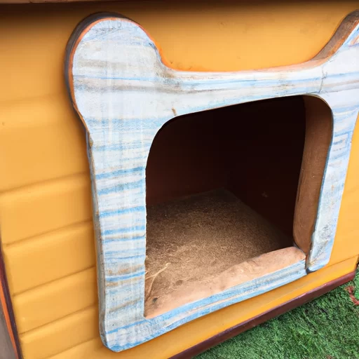 Dog House Slot