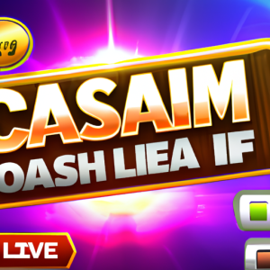 Cash Or Crash Live Slot - Crash Live