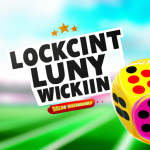 WinInPocket LucksCasino: Get Lucky Instantly!