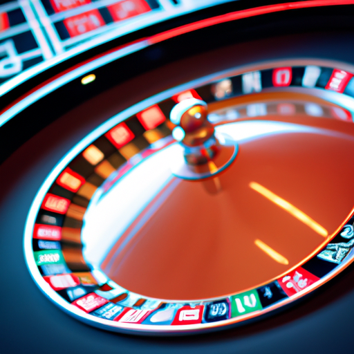 Roulette Online Casino