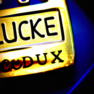 Luck Deluxe | Deluxe