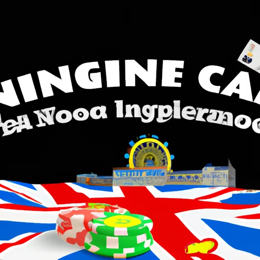 Independent Casinos UK