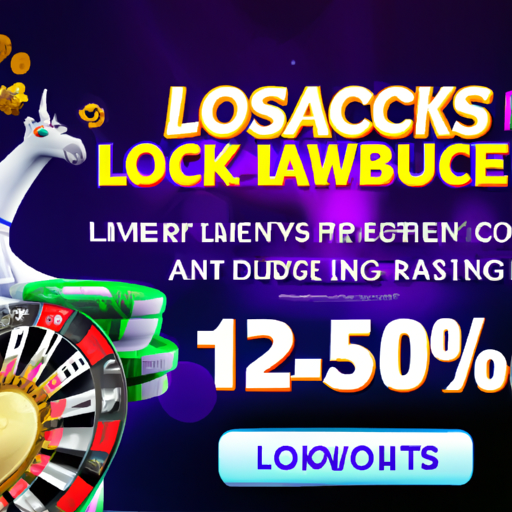 Free No Deposit Bonus No Id Verification | PromoCodesCasino.co.uk - Lucks Casino Slot