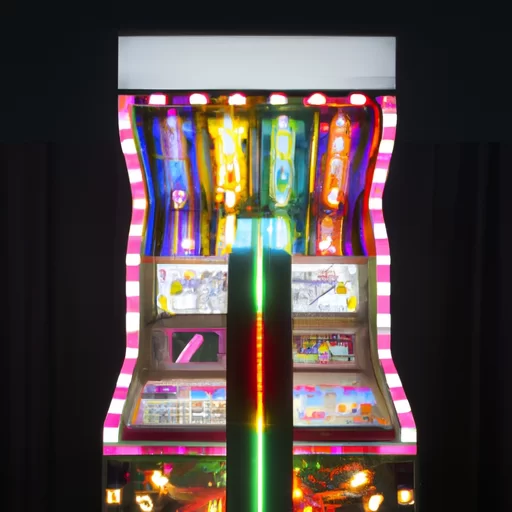 Disco Danny Slot