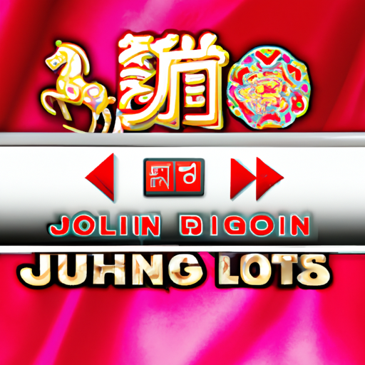 Jin Ji Bao Xi :Slot Online at Live Online Casinos in the UK