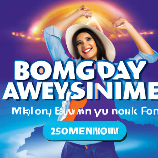 Megaways Bonanza: Win Big with Bonanza Megaways