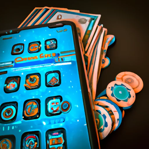 📱"Phone Casino: The Phone Casino Awaits!"📱