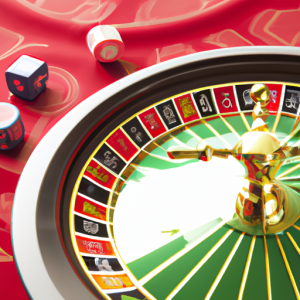 What are the Benefits of Playing Japanese Roulette