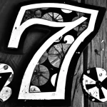 The Luck of the Number 7: A Look into Its History and Significance