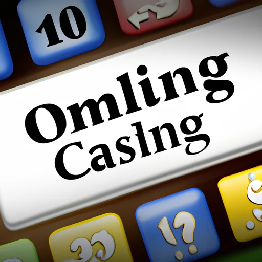 Casino Online In UK