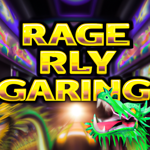 Dragon Chase Rapid: Fast-Paced UK Casino Slots