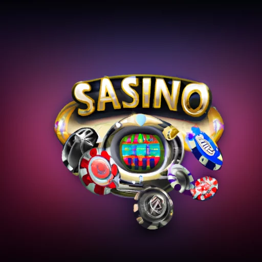 Online Casino Slots UK