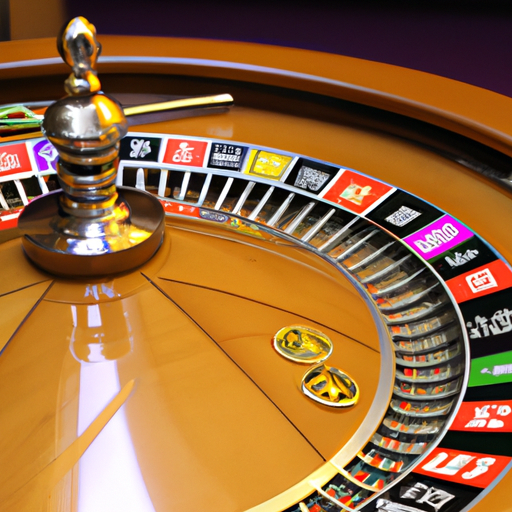 20p Roulette Free Game