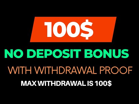 1000 Free No Deposit Bonus 2022