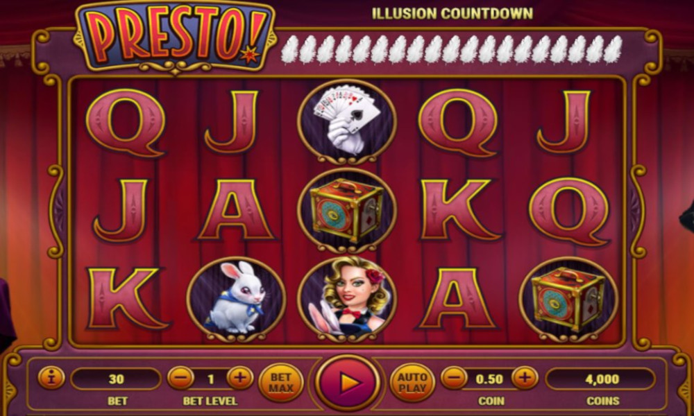 243 Ways To Win Slots