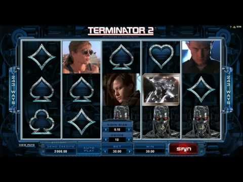 243 Ways To Win Slots